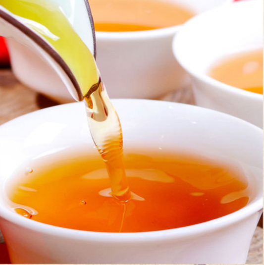 Da Hong Pao Tea Gift