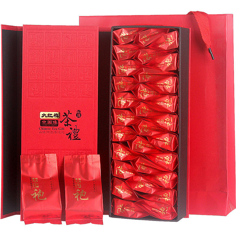 Da Hong Pao Tea Gift