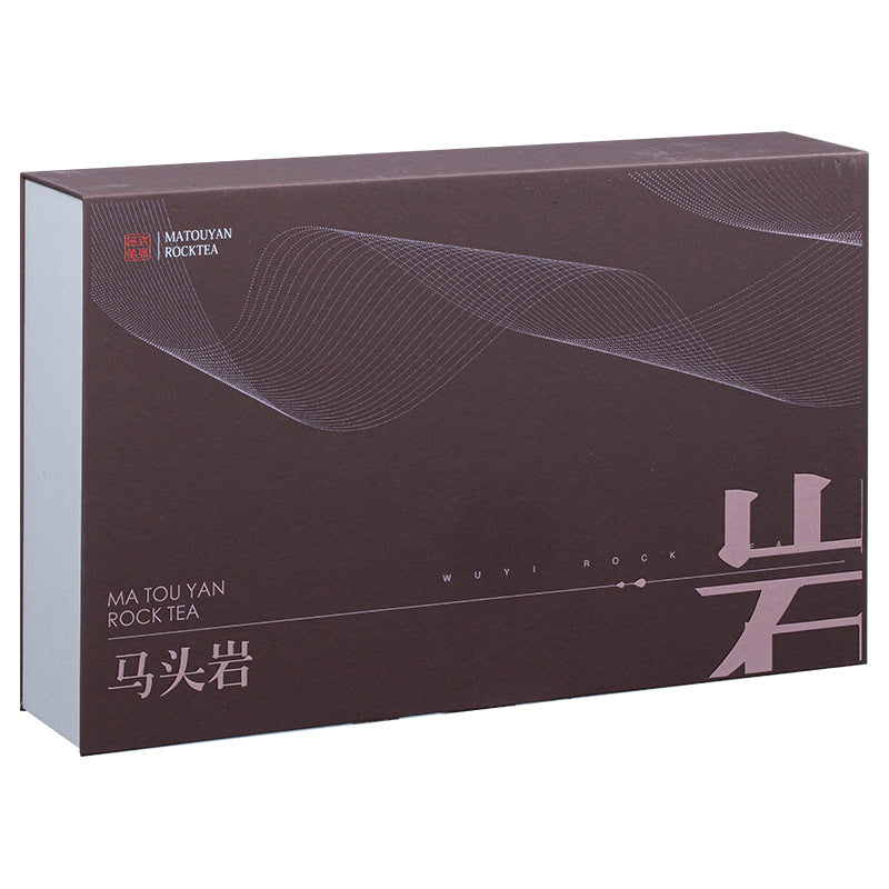 Rock Tea Matouyan Gift Box