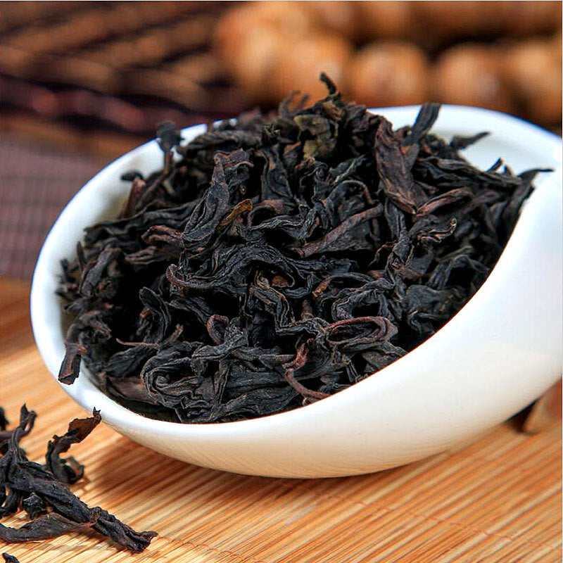 Da Hong Pao Tea Gift