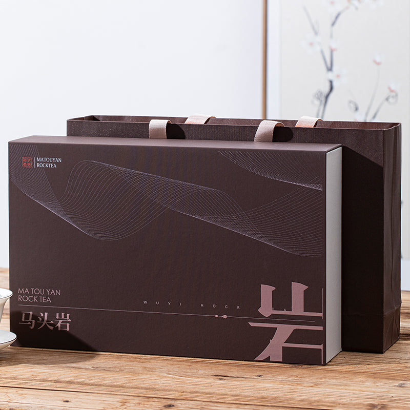 Rock Tea Matouyan Gift Box